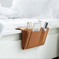 🛏️ LIMITED-TIME 50% OFF 📱 Bedside Hanging Storage Bag — Multi-Pocket Caddy, Holds Tablet, Phone & Books