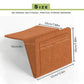 🛏️ LIMITED-TIME 50% OFF 📱 Bedside Hanging Storage Bag — Multi-Pocket Caddy, Holds Tablet, Phone & Books