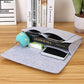 🛏️ LIMITED-TIME 50% OFF 📱 Bedside Hanging Storage Bag — Multi-Pocket Caddy, Holds Tablet, Phone & Books
