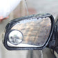 🌧️ LIMITED-TIME 50% OFF 🚗 Car Side Mirror Rain Guards — Clear Visibility in Rain, Sleek Design
