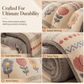🧊 50% Off Now 🛏️ Double-Sided Sherpa Fleece Winter Comforter — Quilted & Anti-Clumping 🐑