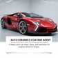 ✨ LIMITED-TIME 50% OFF 🚗 Nano Ceramic Car Coating Spray — Hydrophobic, High-Gloss, Long-Lasting