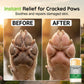 🐾 LIMITED‑TIME 50% OFF! ✨ Pet Paw Balm Stick – Moisturizes, soothes & protects – Gentle, Natural, Portable ✨