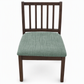 🪑 LIMITED-TIME 50% OFF ✨ Elastic Dining Chair Seat Cover — Snug-Fit, Stain-Resistant, Stylish