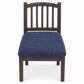 🪑 LIMITED-TIME 50% OFF ✨ Elastic Dining Chair Seat Cover — Snug-Fit, Stain-Resistant, Stylish