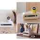 📱 LIMITED-TIME 50% OFF ✨ Smart Interactive Screen Charger — Cute Animated Display, 60W Fast Charge