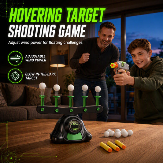 🎮DON'T MISS 50% OFF  ✨ Active Family Fun — Get Kids Off Screens, Moving & Playing