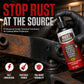 🔧 LIMITED-TIME 50% OFF ✨ Rust Remover Spray — Rust Conversion, Weatherproof Shield, Metal Repai