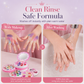 👑 LIMITED-TIME 50% OFF 🎀 Washable Princess Makeup Set — Fun, Portable & Easy to Clean