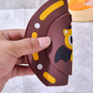🚿 LIMITED-TIME 50% OFF 🛡️ Anti-Clog & Odor-Proof Drain Cover — Traps Hair, Seals Odors, Suction-Fit