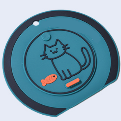 🚿 LIMITED-TIME 50% OFF 🛡️ Anti-Clog & Odor-Proof Drain Cover — Traps Hair, Seals Odors, Suction-Fit