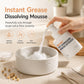 🐾 LIMITED-TIME 50% OFF 🧼 Pet Dishwashing Mousse — Instant Grease Dissolving, Lick-Safe Formula