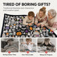 🎨 LIMITED-TIME 50% OFF 🧶 DIY Coloring Blanket — Soft Fleece, Creative Fun, Cozy Warmth