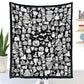 🎨 LIMITED-TIME 50% OFF 🧶 DIY Coloring Blanket — Soft Fleece, Creative Fun, Cozy Warmth