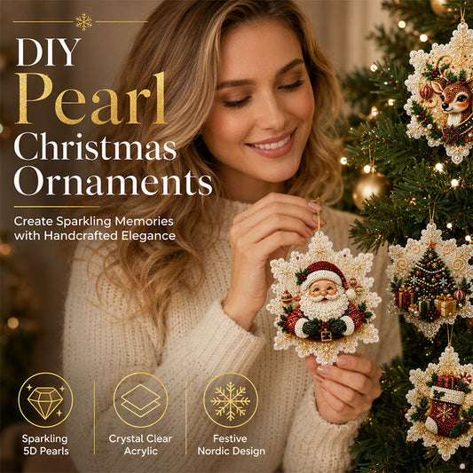 🏃 50% OFF WHILE STOCKS LAST 👨‍👩‍👧 Fun Family Craft — Create Festive Memories Together