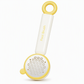 🦶 LIMITED-TIME 50% OFF ✨ 3-in-1 Foot Callus Remover — Stainless Steel File, Toe Scrub & Pumice