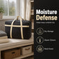 🎉 Limited-Time 50% OFF! 📦 Multi-Purpose Large Storage Bag – Reinforced Handles & Double Zipper ✨