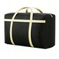 🎉 Limited-Time 50% OFF! 📦 Multi-Purpose Large Storage Bag – Reinforced Handles & Double Zipper ✨