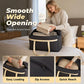🎉 Limited-Time 50% OFF! 📦 Multi-Purpose Large Storage Bag – Reinforced Handles & Double Zipper ✨