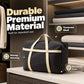 🎉 Limited-Time 50% OFF! 📦 Multi-Purpose Large Storage Bag – Reinforced Handles & Double Zipper ✨