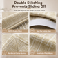 🪑 LIMITED-TIME 50% OFF ✨ Stretch Plaid Chair Cover — Protective, Easy Fit, Machine Washable