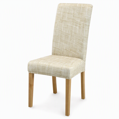 🪑 LIMITED-TIME 50% OFF ✨ Stretch Plaid Chair Cover — Protective, Easy Fit, Machine Washable
