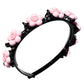 🌸 LIMITED-TIME 50% OFF ✨ Cartoon Braiding Headband — Integrated Mini Clips, Instant Braids for Girls
