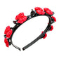 🌸 LIMITED-TIME 50% OFF ✨ Cartoon Braiding Headband — Integrated Mini Clips, Instant Braids for Girls