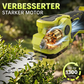 ✂️ LIMITED-TIME 50% OFF 🌳 Cordless Hedge Trimmer & Grass Shear — 2-in-1, 45° Pivoting Head, 0.9kg