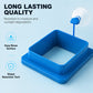 🐟 LIMITED-TIME BOGO 🎁 Floating Fish Feeding Ring — Suction Cup, Precision Feeding Zone