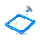 🐟 LIMITED-TIME BOGO 🎁 Floating Fish Feeding Ring — Suction Cup, Precision Feeding Zone