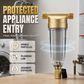 🚰 LIMITED-TIME 50% OFF ✨ Whole-House Sediment Pre-Filter — Transparent, Sturdy, Easy Install
