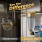 🚰 LIMITED-TIME 50% OFF ✨ Whole-House Sediment Pre-Filter — Transparent, Sturdy, Easy Install