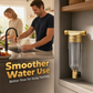 🚰 LIMITED-TIME 50% OFF ✨ Whole-House Sediment Pre-Filter — Transparent, Sturdy, Easy Install