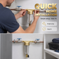 🚰 LIMITED-TIME 50% OFF ✨ Whole-House Sediment Pre-Filter — Transparent, Sturdy, Easy Install
