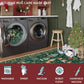 🎄 Holiday Early Bird: 50% OFF Soft Christmas Rug!