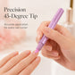 💅 LIMITED-TIME 50% OFF ✨ Portable Nail Care Essence Pen — Precision Moisture for Cuticles & Nails