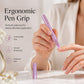 💅 LIMITED-TIME 50% OFF ✨ Portable Nail Care Essence Pen — Precision Moisture for Cuticles & Nails