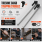 🔥 HOT SALE 50% OFF 🧰  Dual Rotation Ratchet — Ultra-Fast Cargo Strap Winding
