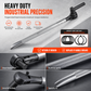 🔥 HOT SALE 50% OFF 🧰  Dual Rotation Ratchet — Ultra-Fast Cargo Strap Winding