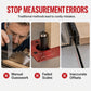 🔧 FINAL 50% OFF ⚡ Rapid Depth Setting — Instant Calibration, No Tape Measure Needed