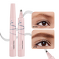 💄 LIMITED-TIME 50% OFF ✨ 4-Prong Eyebrow Pencil — Natural Hair-Like Strokes, Waterproof, 24H Wear