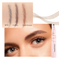 💄 LIMITED-TIME 50% OFF ✨ 4-Prong Eyebrow Pencil — Natural Hair-Like Strokes, Waterproof, 24H Wear