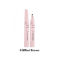 💄 LIMITED-TIME 50% OFF ✨ 4-Prong Eyebrow Pencil — Natural Hair-Like Strokes, Waterproof, 24H Wear