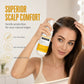💇‍♀️ LIMITED-TIME 50% OFF ✨ Lace Melting Spray — 24H Extreme Hold, Scalp Comfort, Humidity Resistant