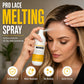 💇‍♀️ LIMITED-TIME 50% OFF ✨ Lace Melting Spray — 24H Extreme Hold, Scalp Comfort, Humidity Resistant