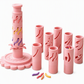 🌸 LIMITED-TIME 50% OFF 🎨 DIY Clay Flower Shaping Tool — Modular Bloom Maker, 3D Handmade Crafts