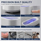 🔋 LIMITED-TIME 50% OFF ✨ Ultrasonic Cleaner — Sonic Cavitation, 300ml, Cordless & Rechargeable