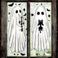🏃 50% OFF WHILE STOCKS LAST 👻 Versatile Decor — Windows, Mirrors, Glass Doors & Fridges