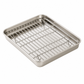 🔥 HOT SALE 50% OFF 🍳 Multi-Purpose Oven Essential — Bake, Roast & Cool in One Set